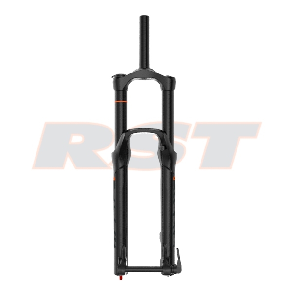 Rst discount dj fork